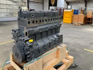 SISU  /  MF  Motor