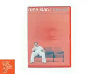 Tre-i-en, Rune Klan