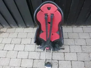 Cykelstol Hamax 22kg