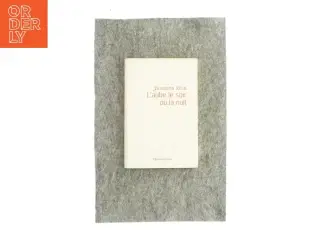 L&#39;aube le soir ou la nuit (bog)