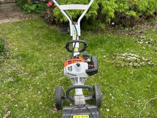STIHL MM 55 multi Fræser
