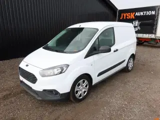 VAREBIL, FORD Tr