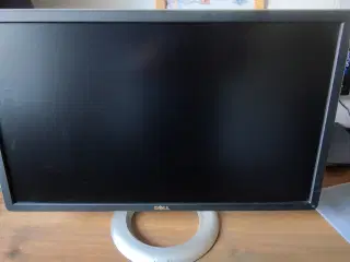 Dell computer skærm