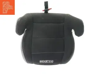 Booster seat fra Sparco (str. 38 x 38 cm)