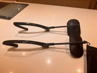 Campingspejle fra Emuk