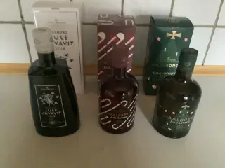 Aalborg Juleakvavit til julebordet