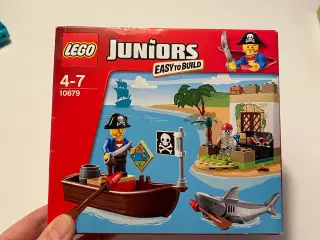 LEGO Juniors 