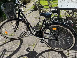 Dame cykel “28”