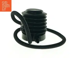 Pumpe (str. 10 x 9 cm)