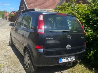 Opel meriva 2005