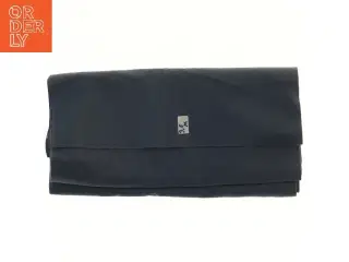 Mørkt stof (str. 350x46 cm)