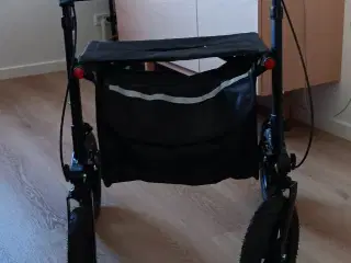 Udendørs rollator
