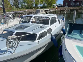 26 fod Motorbåd 