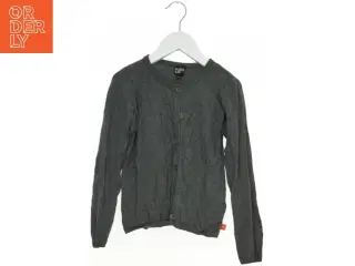 Bluse fra Kids Up (str. 122 cm)