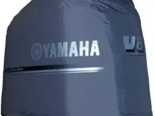 Originalt Yamaha motor Cover F6A/F8C/F9,9F