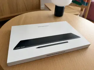 Samsung Galaxy Tab S11 Ultra 5G med 512GB plads