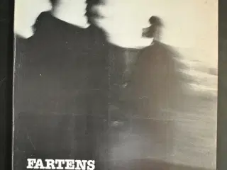 fartens fortællinger, Af nina malinovski, genre: d