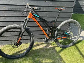 Mountain bike Scott Genius 960 