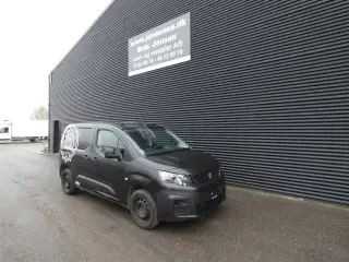Peugeot Partner L1 V1 1,5 BlueHDi ZAP 100HK Van