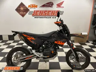 KTM 690 SMC