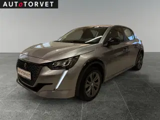 Peugeot e-208 50 Active Pack
