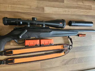 Beretta BRX 1 kal. 308w 