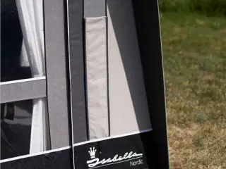 Isabella Nordic 300 G:19. A-mål 1025