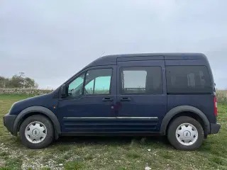 Billig Varevogn  Ford 