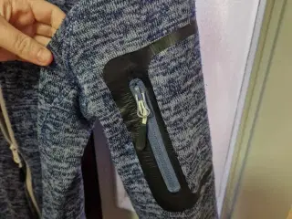 Fleecejakke 