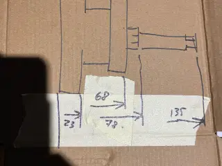 Motorophæng R&D