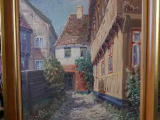 Maleri