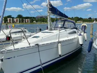 Jeanneau Sun Odessey 29.2 fod