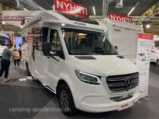 2025 - Kabe Novum   NYHED 2025! Kabe Novum Compact C 720 LXL 2025 - Kommer snart hos Camping-Specialisten.dk