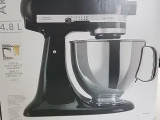 Røremaskine, KitchenAid