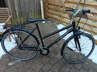 Flot cykel