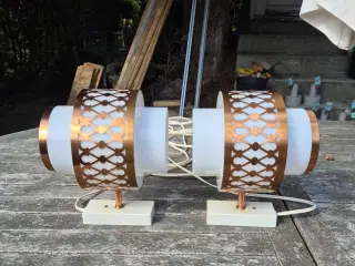 Sjældne væglamper af Bent Karlby