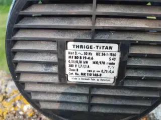 El-motor