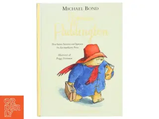 Bjørnen Paddington af Michael Bond (Bog)