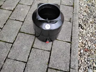 Hydrauliktanke