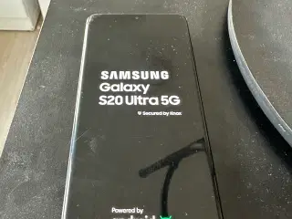 Samsung s20 ultra 