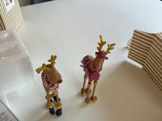 Mr.&Mrs. Rudolf 2021 nye 