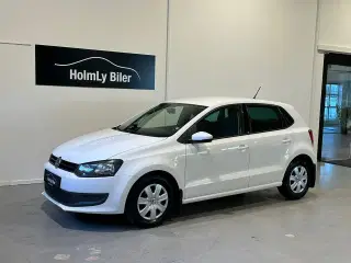 VW Polo 1,2 TSi 90 Comfortline