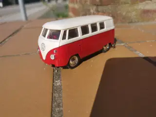 VW Folkevognsrugbrød Folkevogns T1 Bus