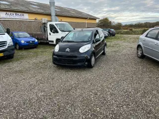 CITROEN C1 ÅRG 06