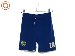 Fodboldshorts fra H&M (Str 122/128)