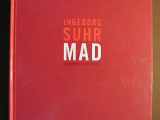mad - grundkogebog og køkkenskole , af ingeborg su