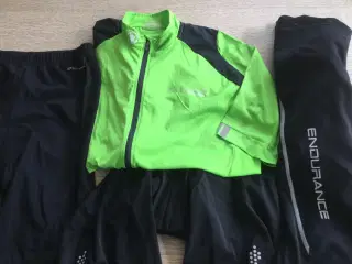 Sports cykeltøj