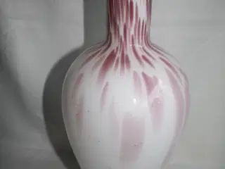 Bordlampe fra Holmegaard "Torino"