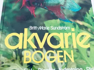 Akvarie Bogen 