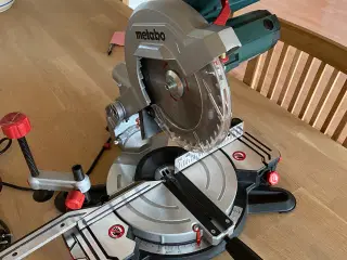 Metabo kapsav KS 216M 